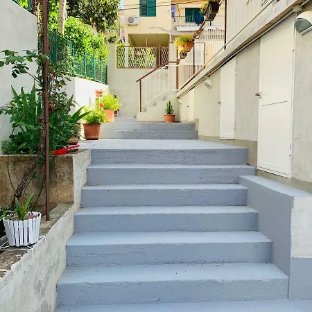 Sun Daire Šibenik
